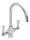 Bath Shower Mixer With Small