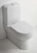 Modern Bathroom Suites Devine range options 500mm Basin A03809 64.86 400mm Basin A03810 72.