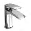 59 A05323 Complete the look Basin Mixer No Waste A05414 89.86 Square 800mm E13215 85.