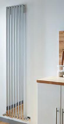 Heating heating kit madaline amelia The nabis Kit is a vertical aspect chunky tubular design radiator, which when fitted with the optional clip rail kit can be fitted