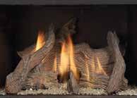 Traditional firebacks come in a choice of Handmade Brick, Common Brick, and