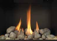 Or you may choose from the Fyre-Stone or Driftwood Fire Art which is completed with