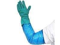 Healthmark offers several different types of decontamination gloves to help protect against contaminating the