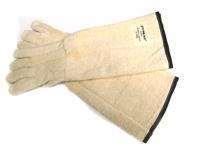 Shark tooth mitt and heat gloves (SLG-002, SLG-001, 09368) Terry cloth autoclave gloves (JB-422-5, JB-422-11) To check for readiness, locate the temperature indicator device on the cart (if
