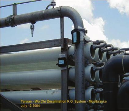 CONTENTS Geothermal Desalination Potential for Clean & Affordable New Water Solutions.