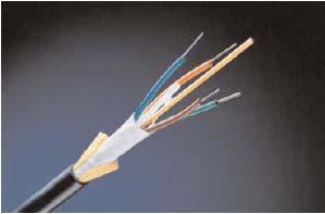 Mineral Insulated or Metal Clad Cables