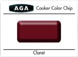 25 Black Cooker Color Chip SAG-CHIPCARDBRG $2.25 British Racing Green Cooker Color Chip SAG-CHIPCARDDEB $2.