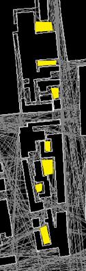 In road grading graph, red represents community- main road, yellow represents group- main road. Figure 2.-Figure 23.