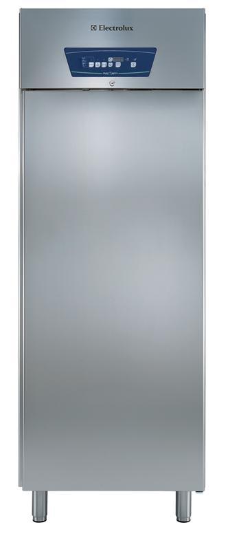 The Electrolux HD- Line offers one of the most comprehensive choices of refrigerated storage cabinets available.