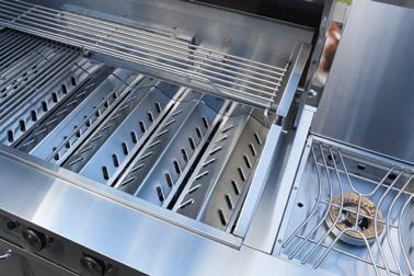 Every Gasmate barbecue is designed to provide maximum performance and durability. You will find features that make your BBQ perform better, last longer and allow you to enjoy the outdoors much easier.
