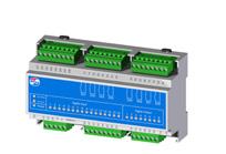 25 x 22 mm Subcooler ultiple circuit coil Separate heat exchanger Controls EC sincon step Switch cabinet Repair