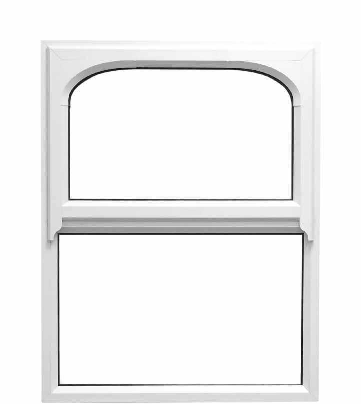 window. Both options are available across our entire range of windows, giving you complete flexibility to select your preferred style.