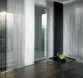 Strand Curtains Classic Window Finishing offers the Consumer or Commercial Customer the complete package.