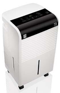 42-55570 Kenmore KM70 Kenmore 70 Pint Dehumidifier Kenmore Dehumidifiers help you control humidity levels in all areas of your home.