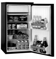 Spacemaker refrigerators GE Spacemaker refrigerators Sizes and capacities for every need the family room, den, office,