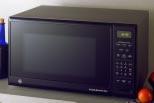 GE Countertop microwave ovens GE Countertop microwave ovens with Convenience Cooking Controls provide
