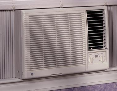 GE Room air conditioners GE Value series The Value line of GE Room Air Conditioners is the