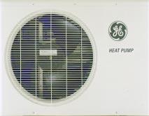 GE Room air conditioners GE Quiet-Aire Split System The GE Quiet-Aire Split System Air Conditioner provides virtually silent cooling comfort.