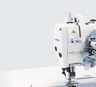 LH-3500-7 LH-3500A-7 *When the sewing machine availability factor is 25%.