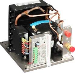Your appreciation of 12/24 volt DC refrigeration on-board will be determined by its ability to develop and maintain freezing temperatures quickly without running your batteries down.