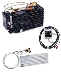Refrigeration Systems Compact Classic Systems (air-cooled) Isotherm Compact Classic GE80 Isotherm Compact Classic