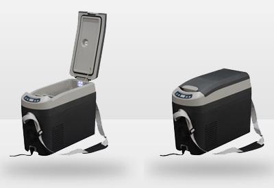 Isotherm Portable Travel Boxes Refrigerator - Freezers Your our reliable partner for daily use and in extreme conditions!