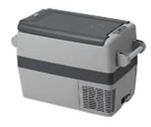 5 23 14 Page 140 Isotherm Travel Box 41 TB 41 AC/DC 1.