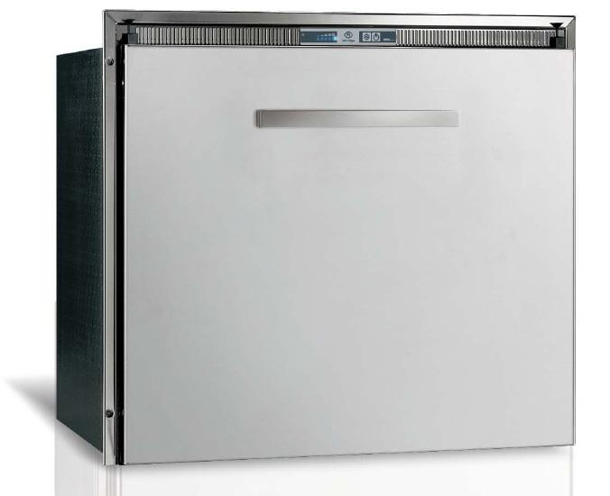 DW100-3.3 Cu. Ft. Refrigerator or Freezer Optional.