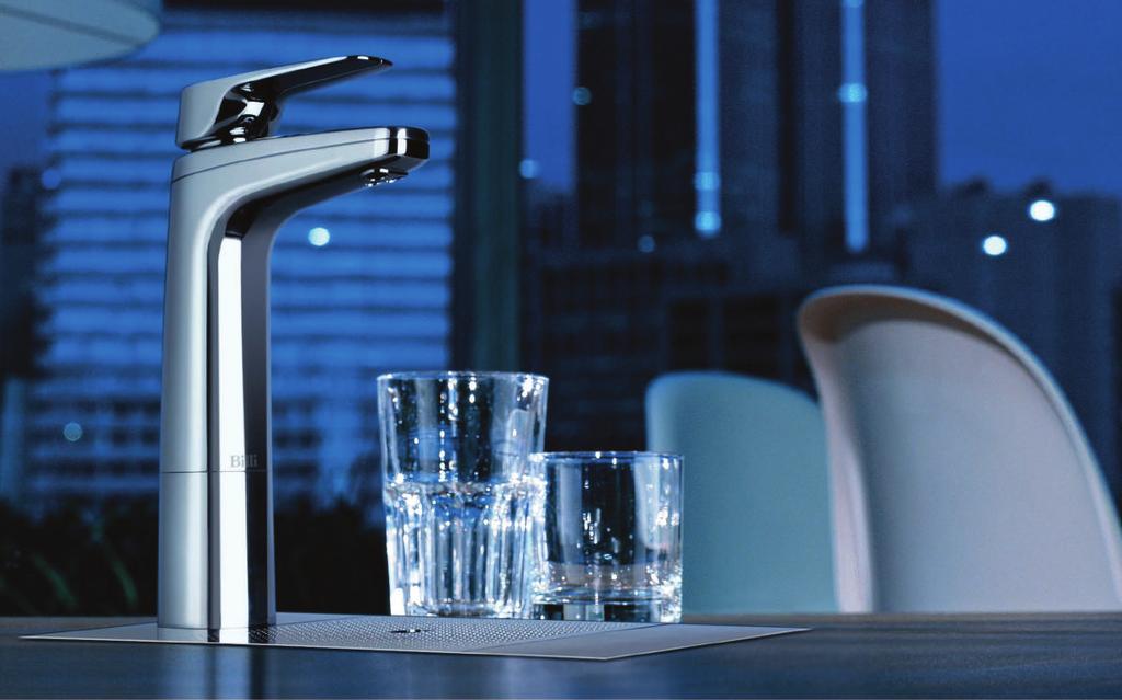 At Billi, we design and manufacture a range of energy efficient filtered water systems that offer our customers the very best in innovation, superior performance and reliability.