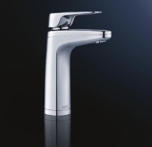 Finish options for all tapware. XL Levered Dispenser Chrome Option XL Levered Dispenser Brushed Option Chrome: Chrome plating is a very popular finish for many decorative and aesthetic applications.