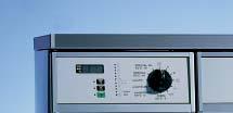 Multitronic Novo plus controls Multitronic Novo plus G 7882 and G 7882 CD Washer disinfectors Control system