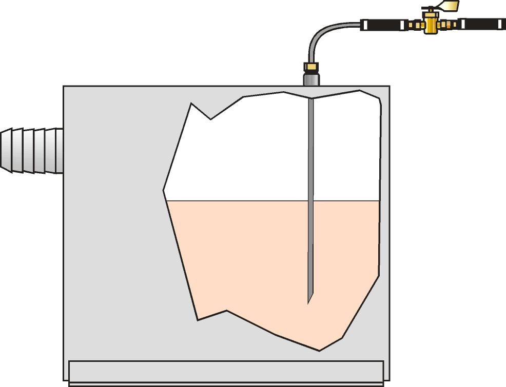 Fuel Tanks Fuel Tanks Your heating system may not be able to use the same fuel source as your engines.