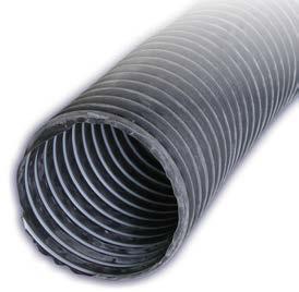 When ordering duct equipment, be sure to choose the right piece for the system. Description Material Part Number Low temperature flexible plastic wound duct. Cut to size up to 50. Low Temp.