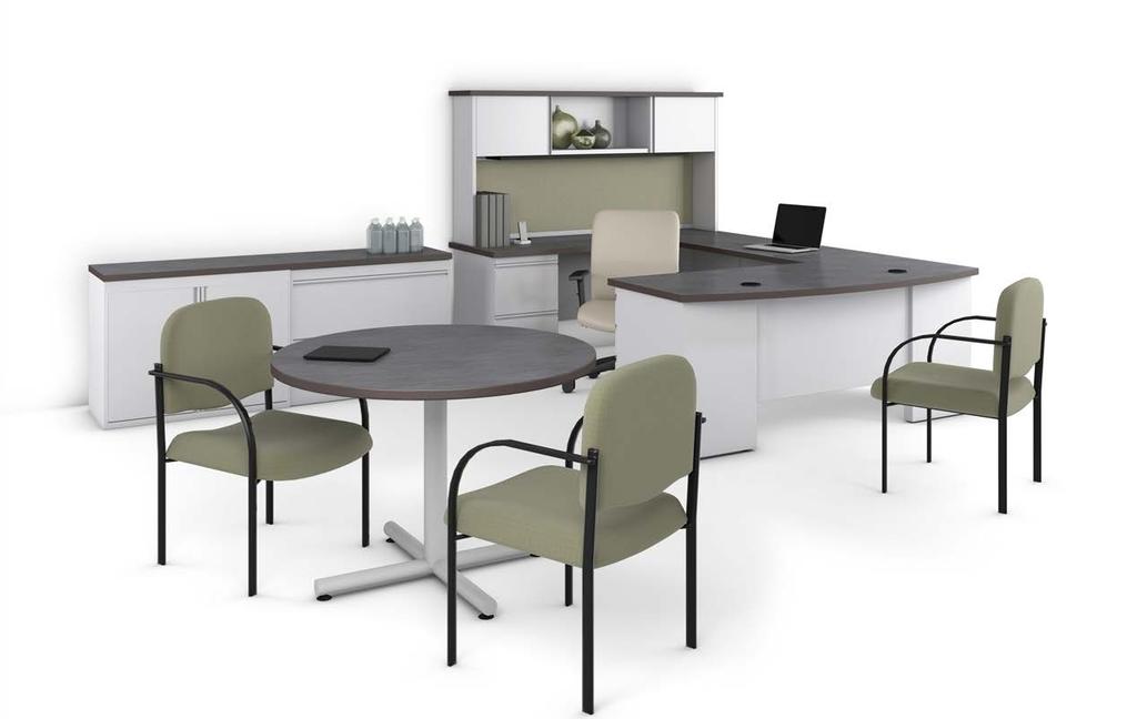 Private Offices that stand alone. Our portfolio of private office options brings functionality and efficiency to today s harder working offices.