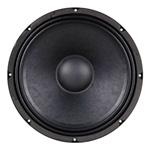 PEERLESS 12" WOOFER DRIVER 8 OHM FSL-1225R02-08 12" professional woofer is perfectly suited for use in a high efficiency, wide dispersion system such as a stage monitor or sound reinforcement speaker.
