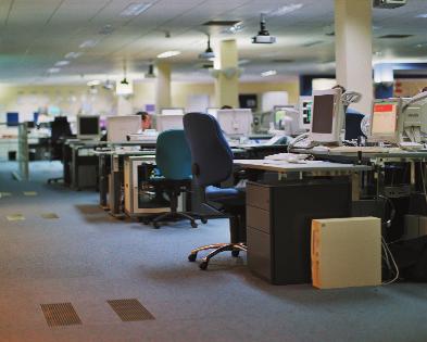 BT (UK) - 24hr emergency call centre in the North of England.