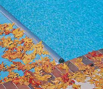 savings and convenience Saves energy, adds heat. A Cover-Pools cover dramatically reduces heating costs and extends your swimming season by acting as a giant solar collector.