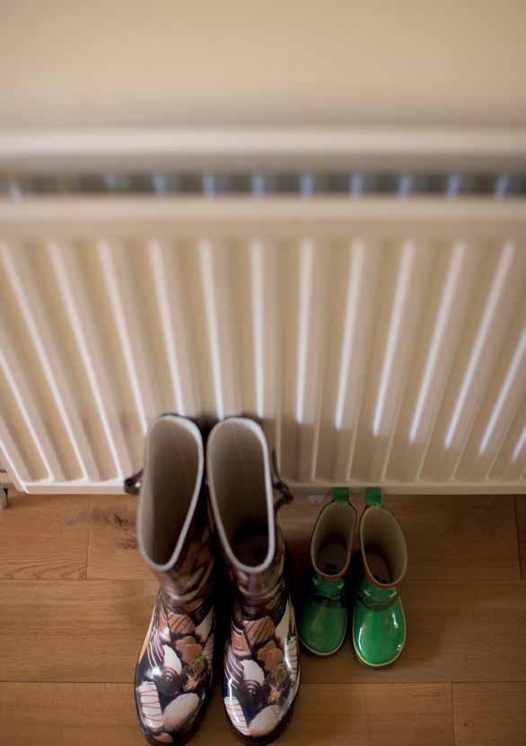 Do you rent your home? Landlords are legally responsible for their tenants gas safety and the gas appliances they provide.