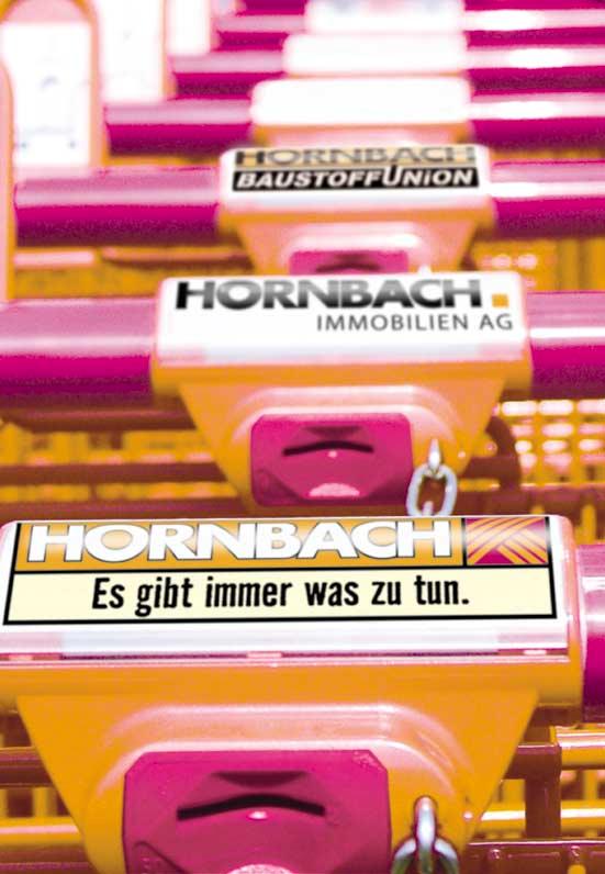 Interim Report (IFRS) HORNBACH HOLDING AG GROUP