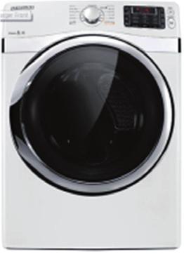 ft Dryer Type Electric/Gas Electric/Gas Electric/Gas Matching Washer WF45H6300 WF42H5200 WF435 Cycle Selection Option Selection Smart Functions Sensor Dry Manual Dry Steam Cycles Number of Drying