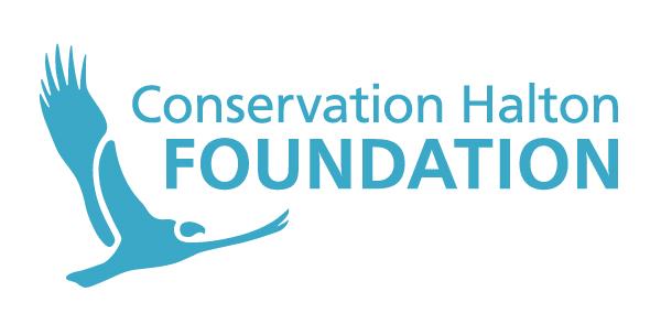 Dear friends Thank you for your gift in support of Conservation Halton Foundation.