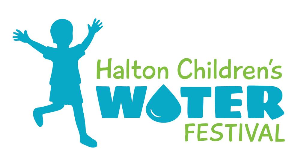 The Halton Children s Water Festival our success continues thanks to you 2016 marked the 11 th year of the Halton Children s Water Festival.