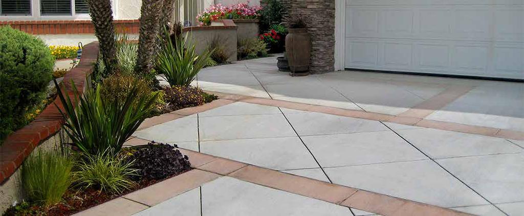 IS A PAVER DRIVEWAY RIGHT FOR YOU? PAVERS VS. CONCRETE Let s consider this a comparison of two great products that each have advantages and disadvantages.