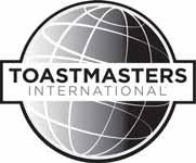 Make Your New Year Brighter Join Toastmasters Today The Toastmasters organization provides a proven method for improving your speaking and communication skills.