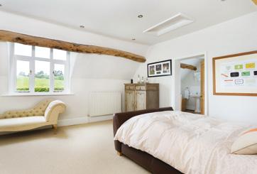Description of property Welcombe Bank Farm is a beautiful family home situated within this superb location having enviable views across rolling countryside One