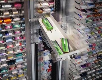 any size of pharmacy. Willach undertakes all product development and production in Germany to assure the highest quality standards.