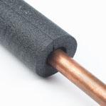 Insulation Hot Water Pipes Insulating hot water pipes reduces heat loss and can raise water temperature