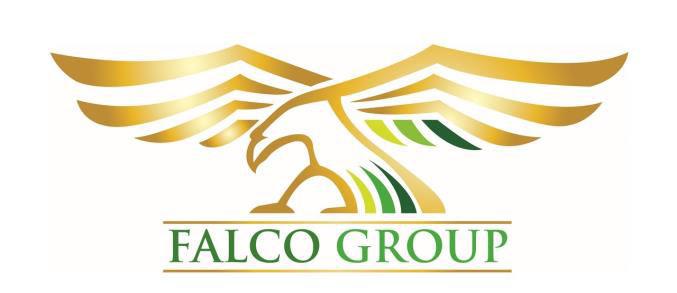 Falco Group Presentation Trust Owner: GORELAND DEVELOPMENT INC.
