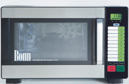 The CM-1042T has incorporated many of the design features from the Bonn High Performance Range of ovens.