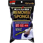 W 240 H 230 D 520 mm 04027 04039 04043 REMOVER SPONGE High density three dimensional woven acrylic fabric can remove dead bug, water stain, pitch and tar.